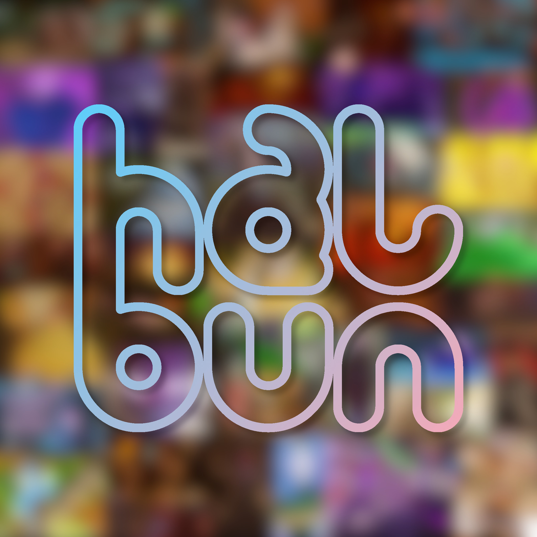 HalBunArt
